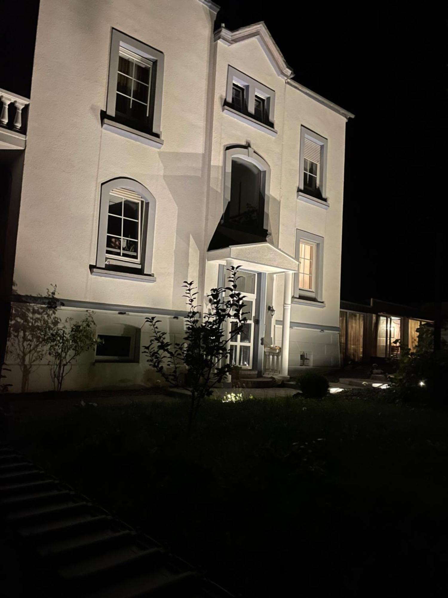 Paradiesisch Wohnen - Loreley Sankt Goarshausen Dış mekan fotoğraf